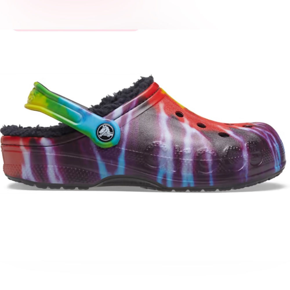 Crocs Lined Clog